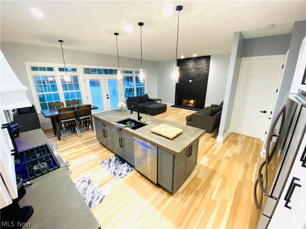 Heltzels Farm 01 - Residential