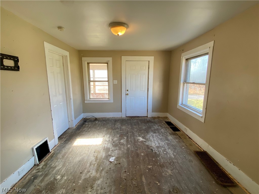 Maplewood Park - Residential