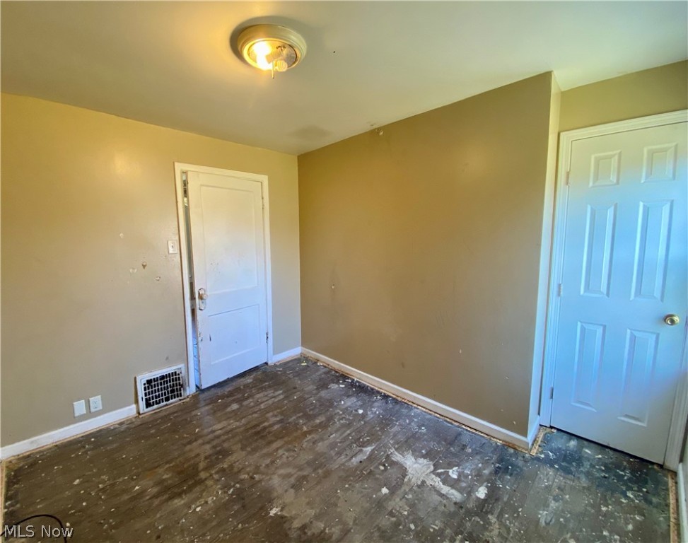 Maplewood Park - Residential