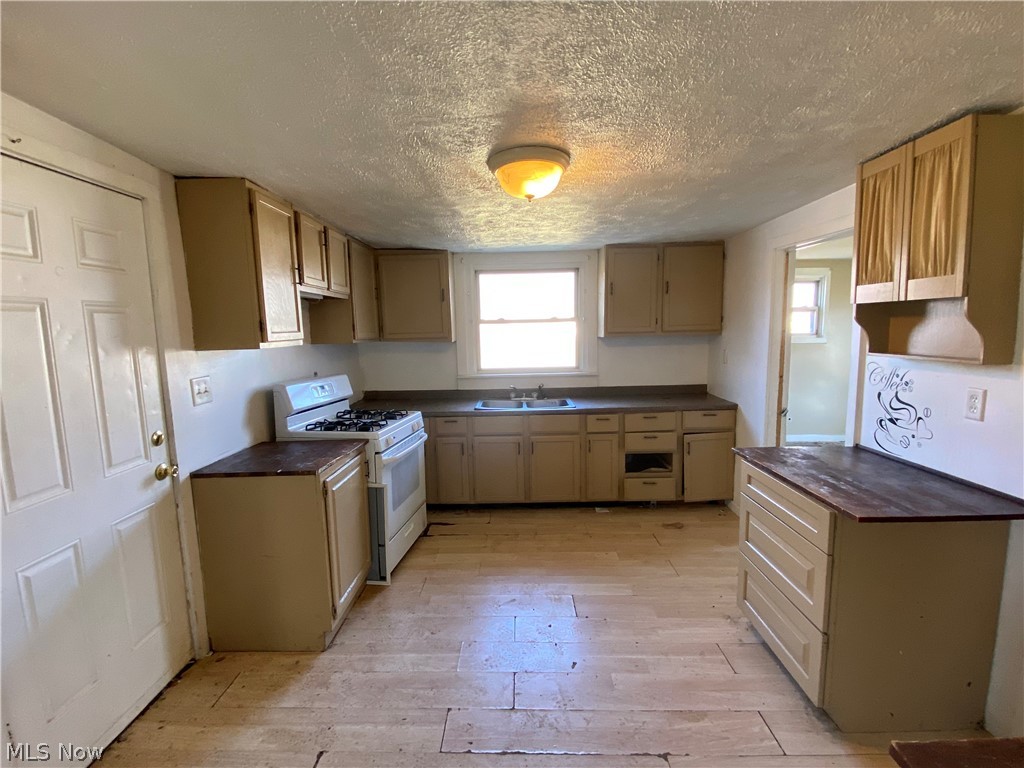 Maplewood Park - Residential