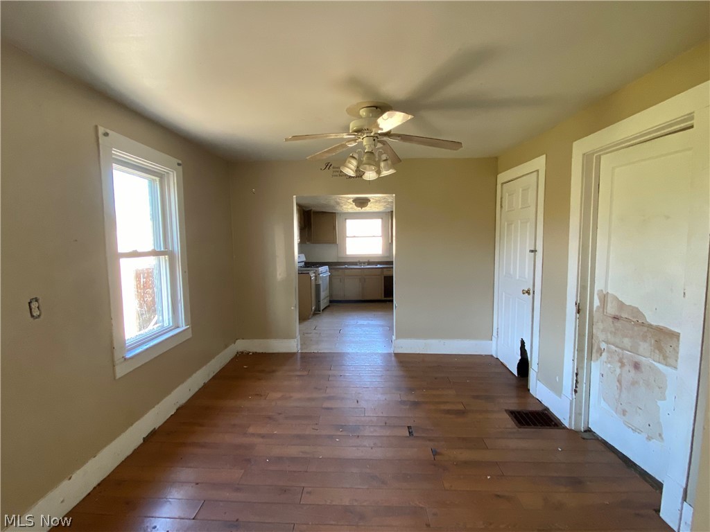 Maplewood Park - Residential