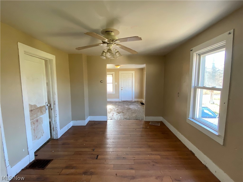 Maplewood Park - Residential