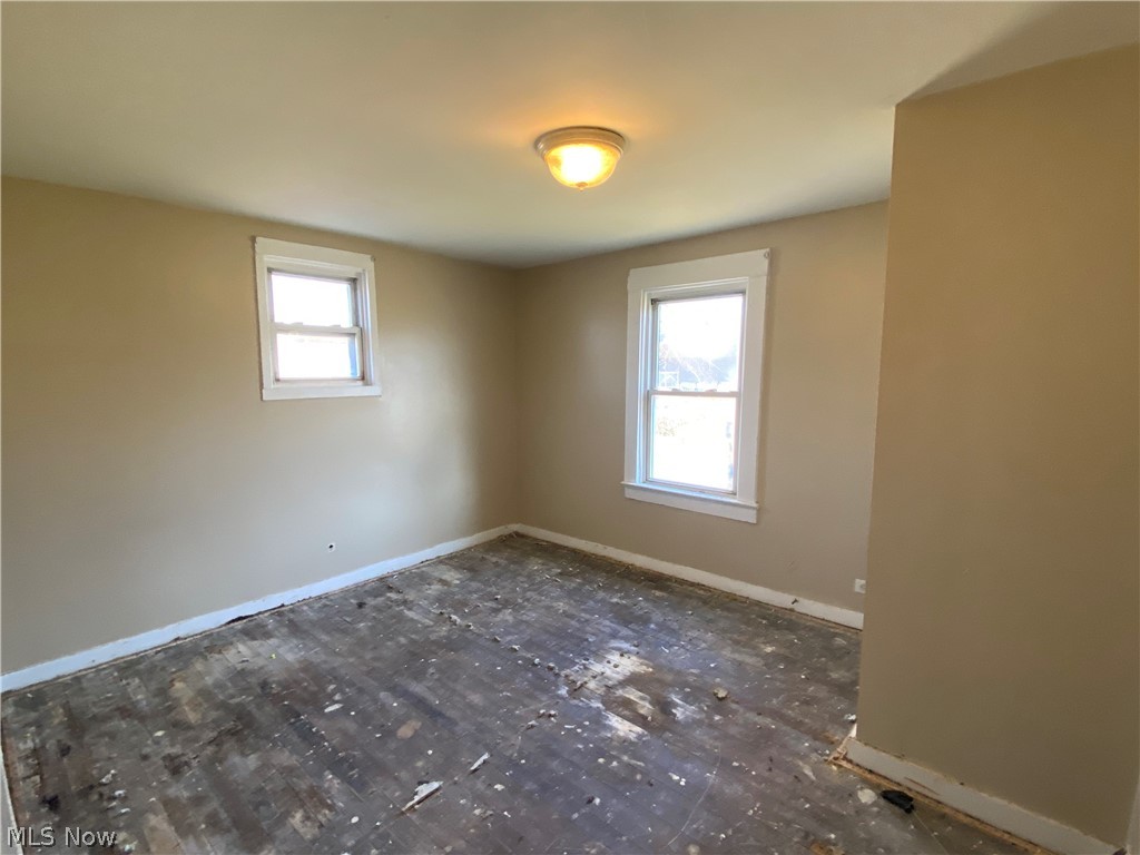 Maplewood Park - Residential