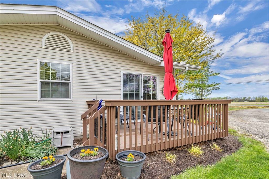 Photo of 9110 Spieth Road, Litchfield, OH 44253 (MLS # 5206263)