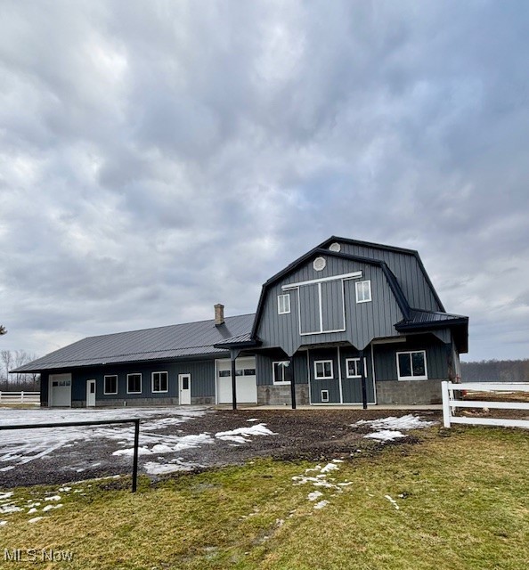 7040 State Route 534, West Farmington, Ohio image 30