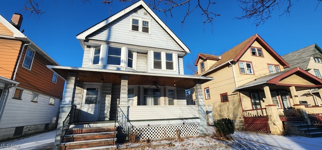 2222 W 100th Street, Cleveland, Ohio image 1