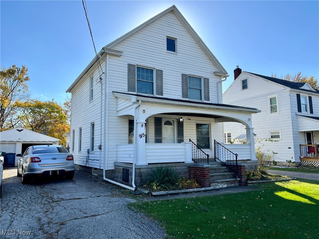 915 W 21st Street, Lorain, Ohio image 1