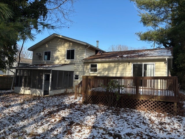 Park Heights Estate #11 - Residential