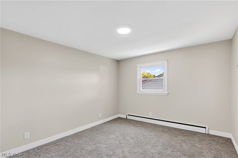 Tiny photo for 515 Murray Hill Drive, Youngstown, OH 44505 (MLS # 5217031)