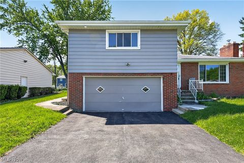 Photo of 515 Murray Hill Drive, Youngstown, OH 44505 (MLS # 5217031)