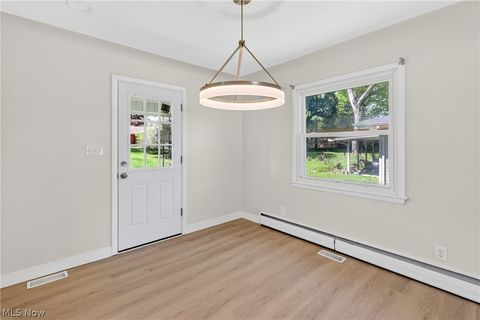 Tiny photo for 515 Murray Hill Drive, Youngstown, OH 44505 (MLS # 5217031)
