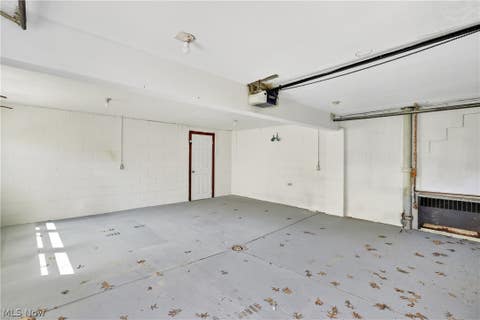 Tiny photo for 515 Murray Hill Drive, Youngstown, OH 44505 (MLS # 5217031)