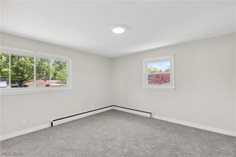 Tiny photo for 515 Murray Hill Drive, Youngstown, OH 44505 (MLS # 5217031)