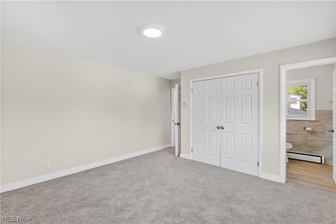 Tiny photo for 515 Murray Hill Drive, Youngstown, OH 44505 (MLS # 5217031)