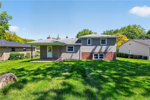 Tiny photo for 515 Murray Hill Drive, Youngstown, OH 44505 (MLS # 5217031)