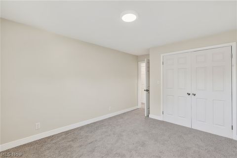 Tiny photo for 515 Murray Hill Drive, Youngstown, OH 44505 (MLS # 5217031)
