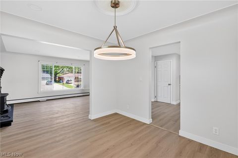 Tiny photo for 515 Murray Hill Drive, Youngstown, OH 44505 (MLS # 5217031)