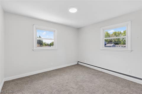 Tiny photo for 515 Murray Hill Drive, Youngstown, OH 44505 (MLS # 5217031)