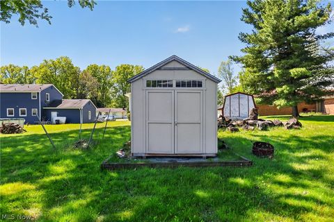 Tiny photo for 515 Murray Hill Drive, Youngstown, OH 44505 (MLS # 5217031)