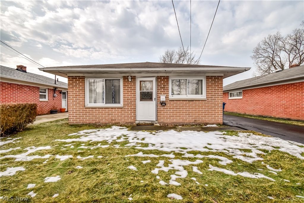 Photo of 346 Parkway Drive, Eastlake, OH 44095 (MLS # 5186305)