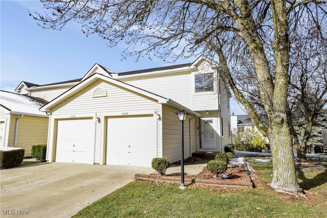 Sandpiper - Residential