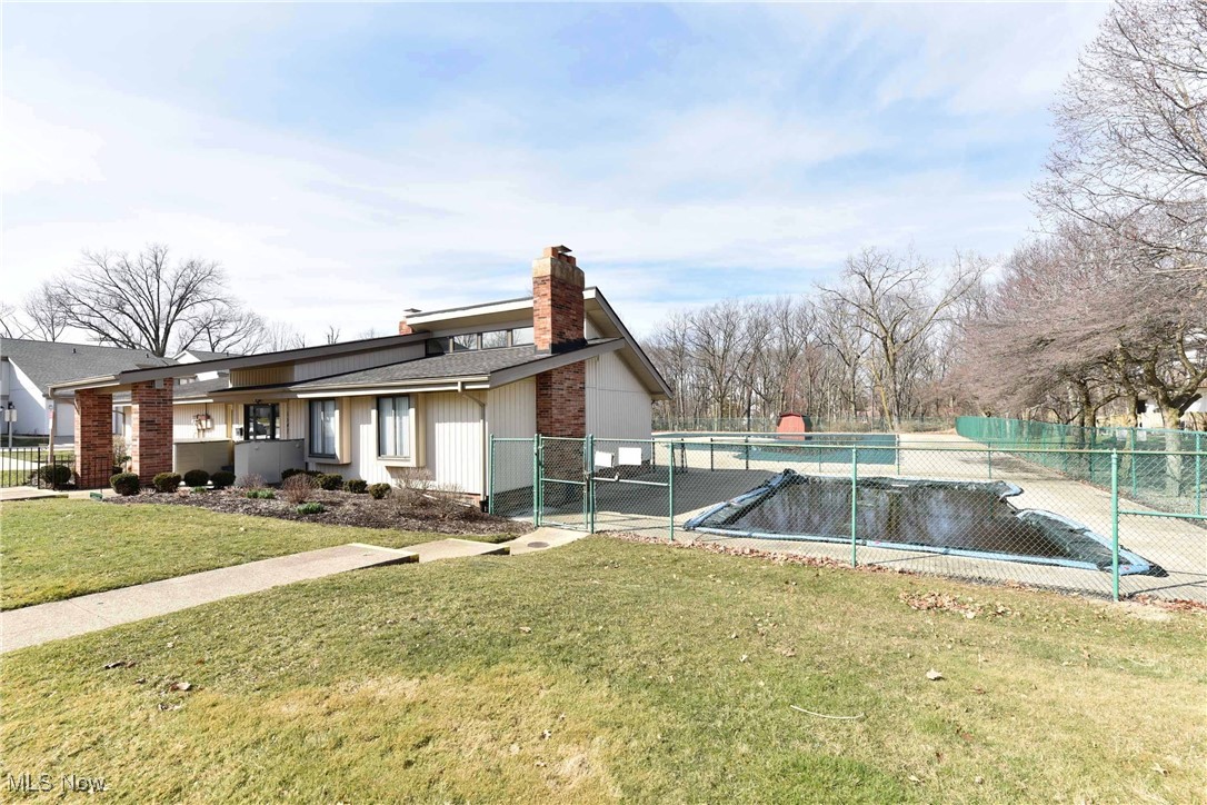 Sandpiper - Residential