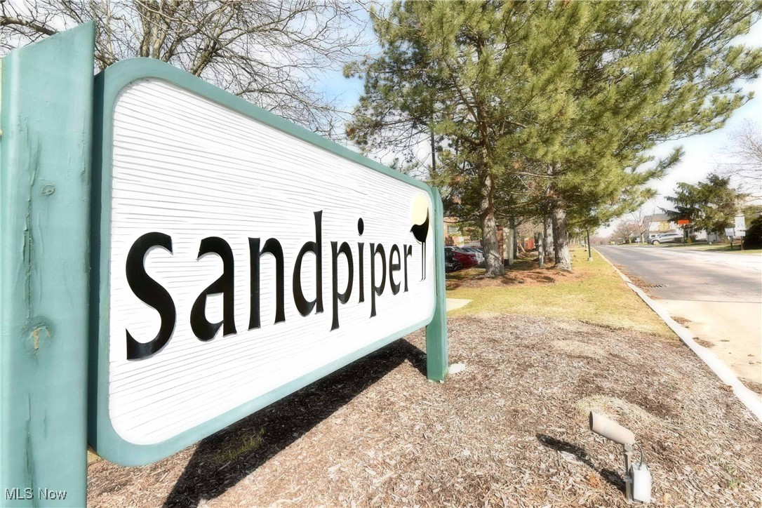 Sandpiper - Residential