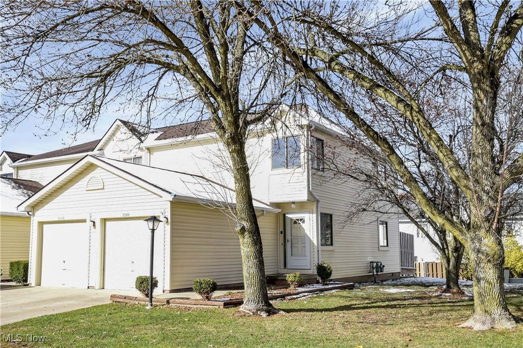 Photo of 5544 Beach Court, Parma, OH 44134 (MLS # 5171578)