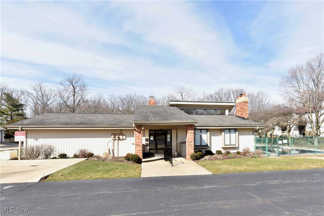 Sandpiper - Residential