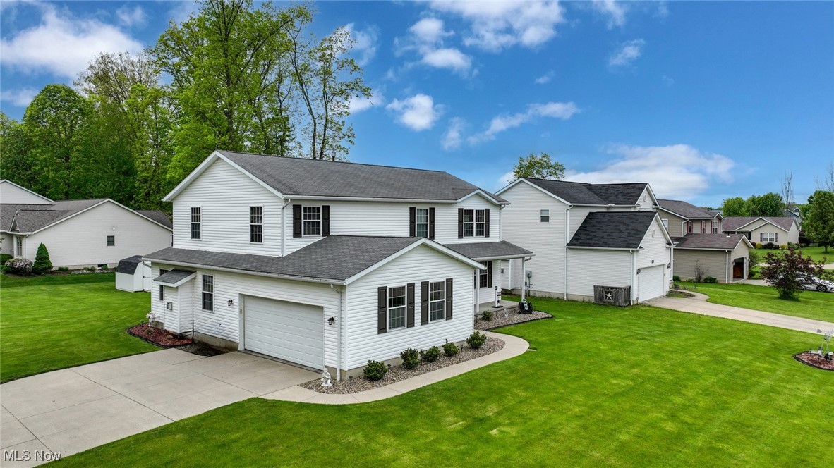 1098 Shrewsbury Drive