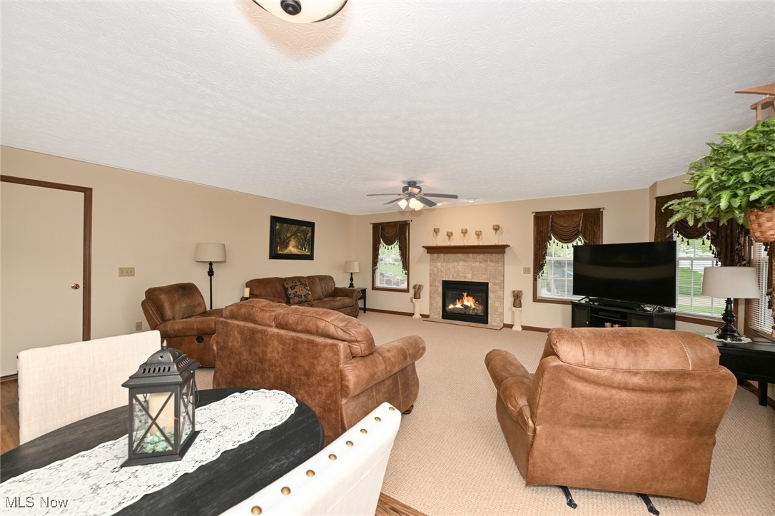 1098 Shrewsbury Drive, Ravenna, Ohio image 21
