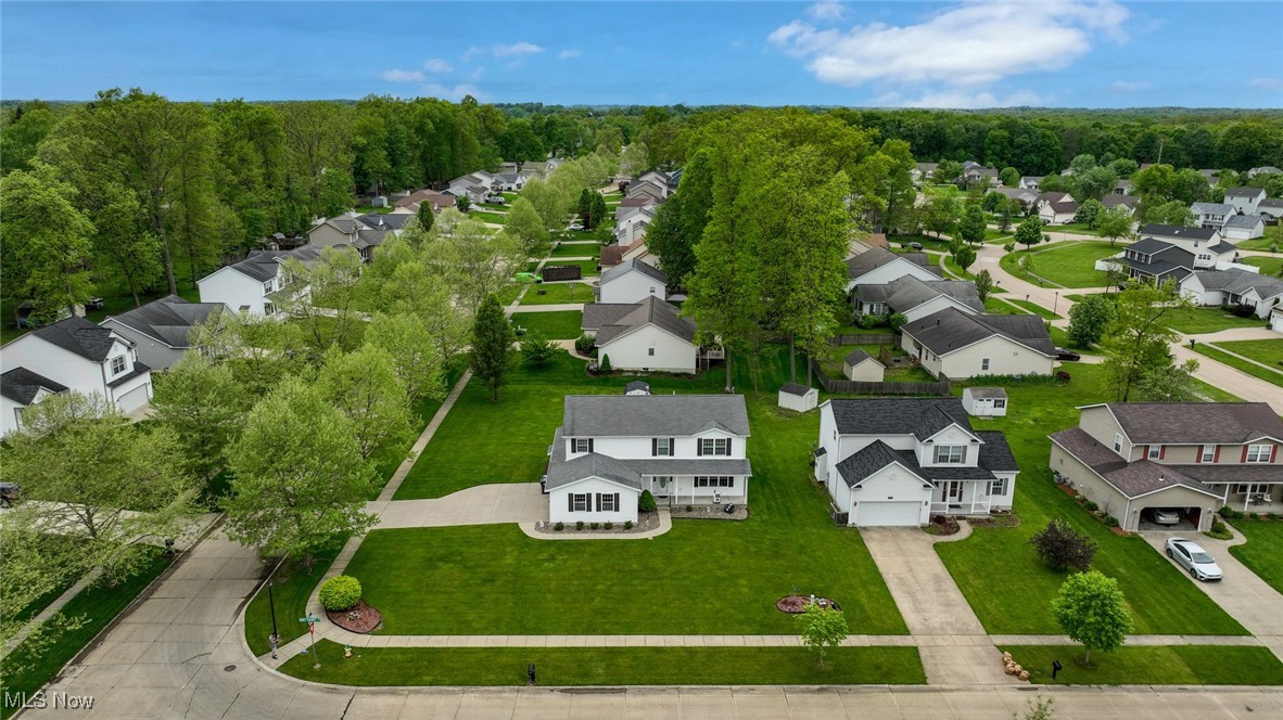 1098 Shrewsbury Drive