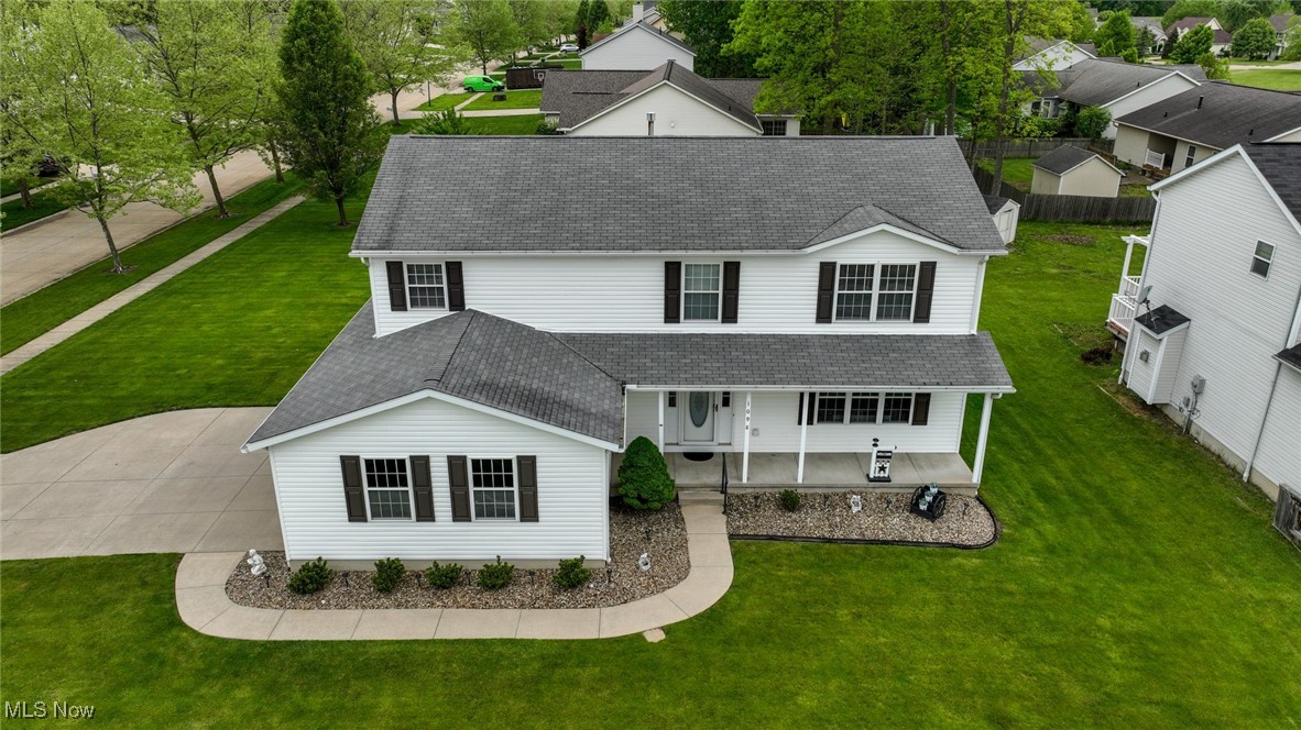1098 Shrewsbury Drive