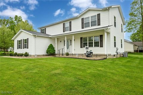 1098 Shrewsbury Drive, Ravenna, OH 44266 - MLS#: 5121830