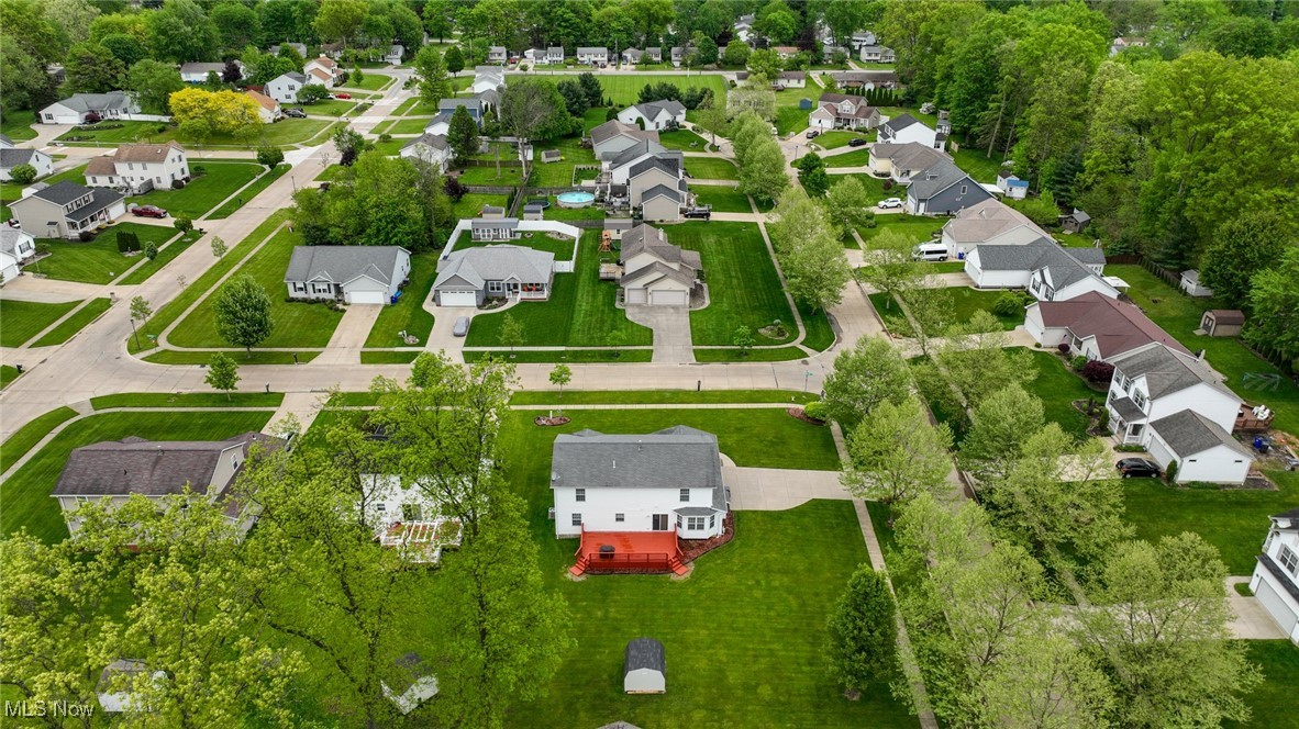 1098 Shrewsbury Drive