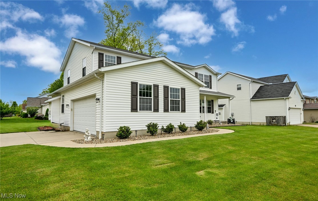 1098 Shrewsbury Drive, Ravenna, Ohio image 10