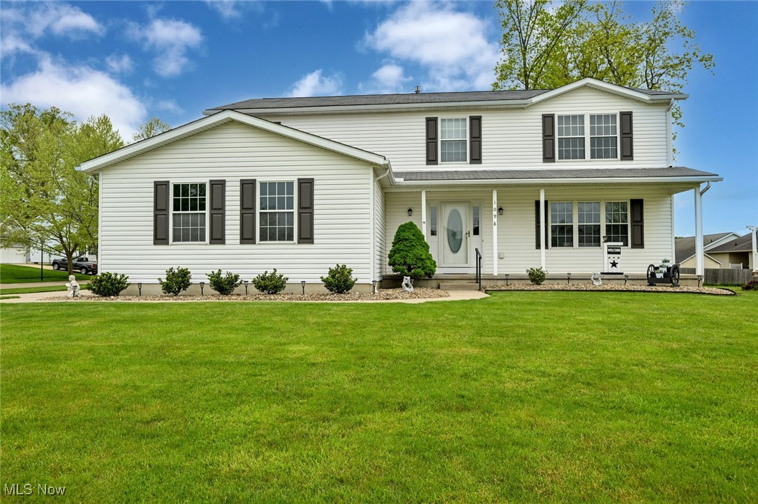1098 Shrewsbury Drive, Ravenna, Ohio image 8