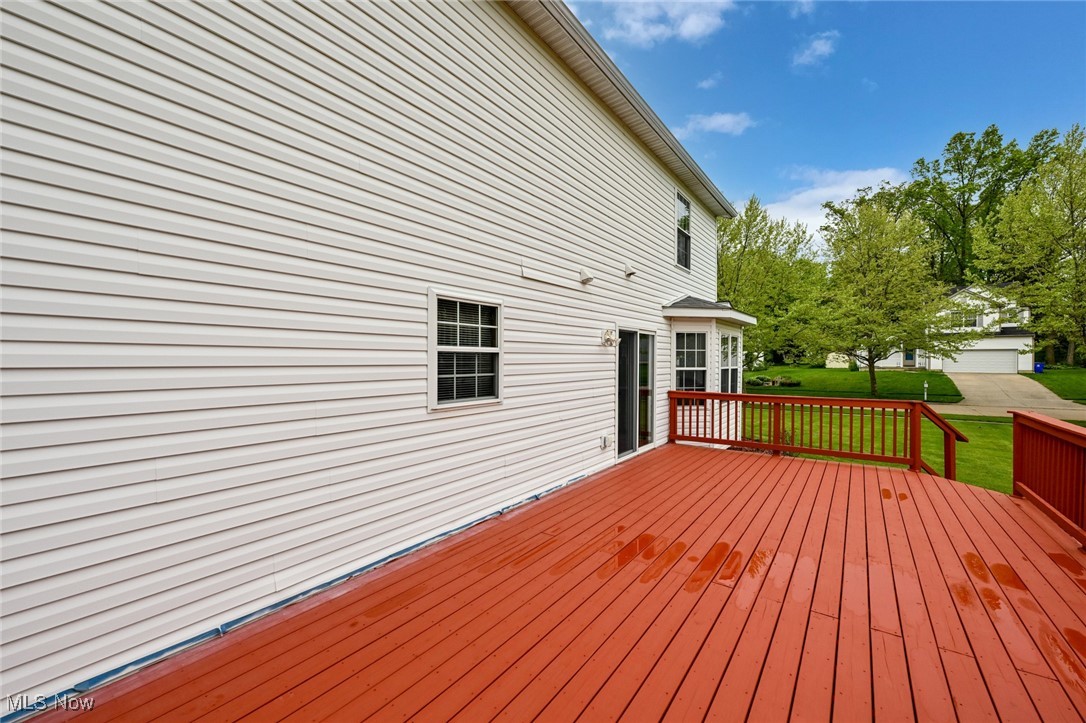 1098 Shrewsbury Drive, Ravenna, Ohio image 15