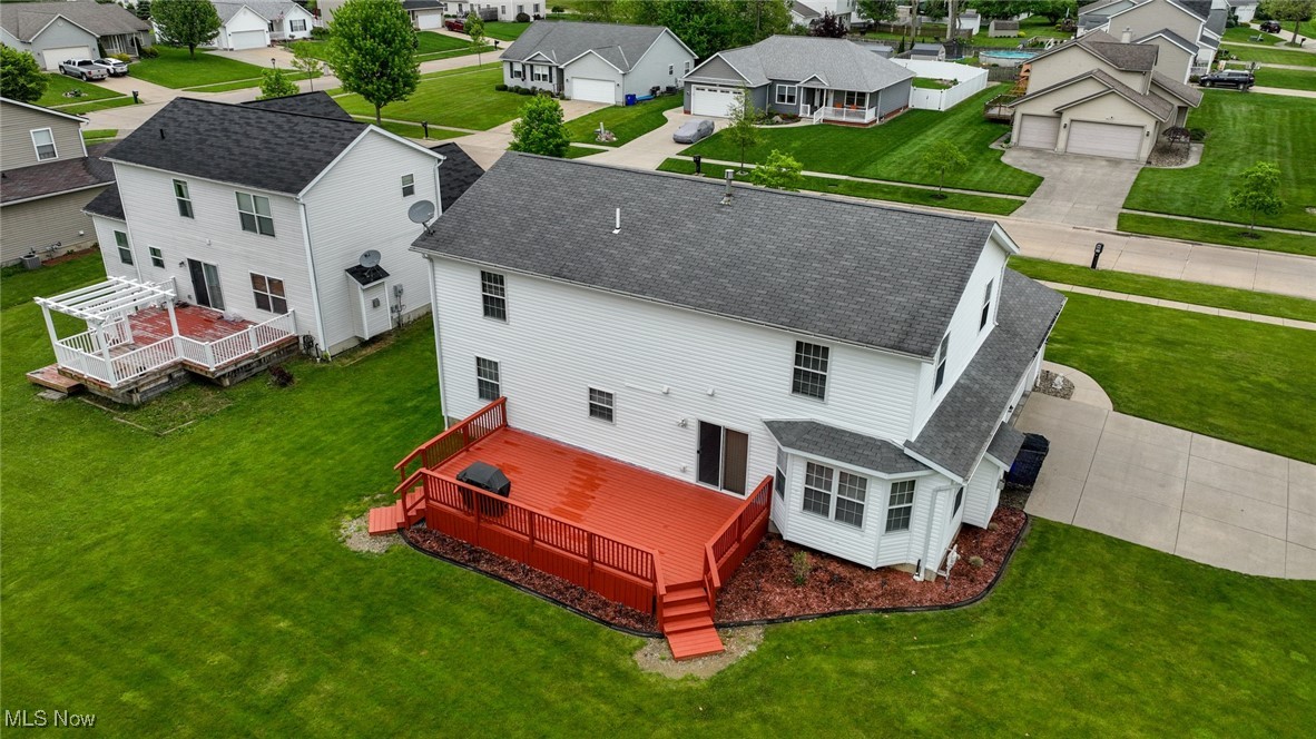 1098 Shrewsbury Drive, Ravenna, Ohio image 7
