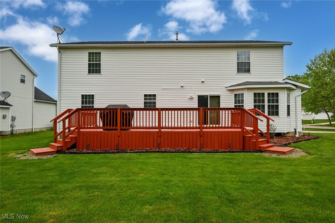 1098 Shrewsbury Drive, Ravenna, Ohio image 11