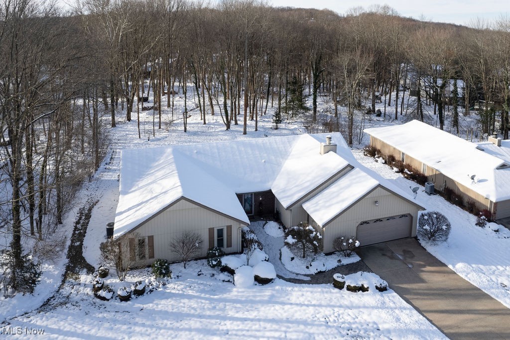 Bainbrook / Laurel Springs - Residential