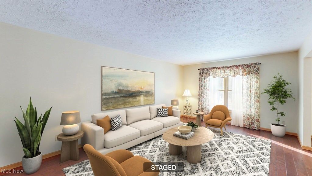 Photo of 8305 Pebble Creek Court, Chagrin Falls, OH 44023 (MLS # 5176274)