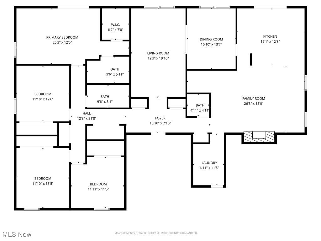 Bainbrook / Laurel Springs - Residential