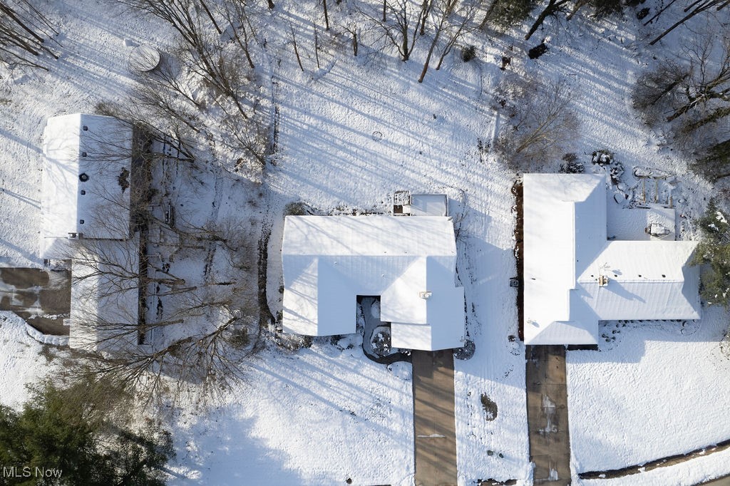 Bainbrook / Laurel Springs - Residential