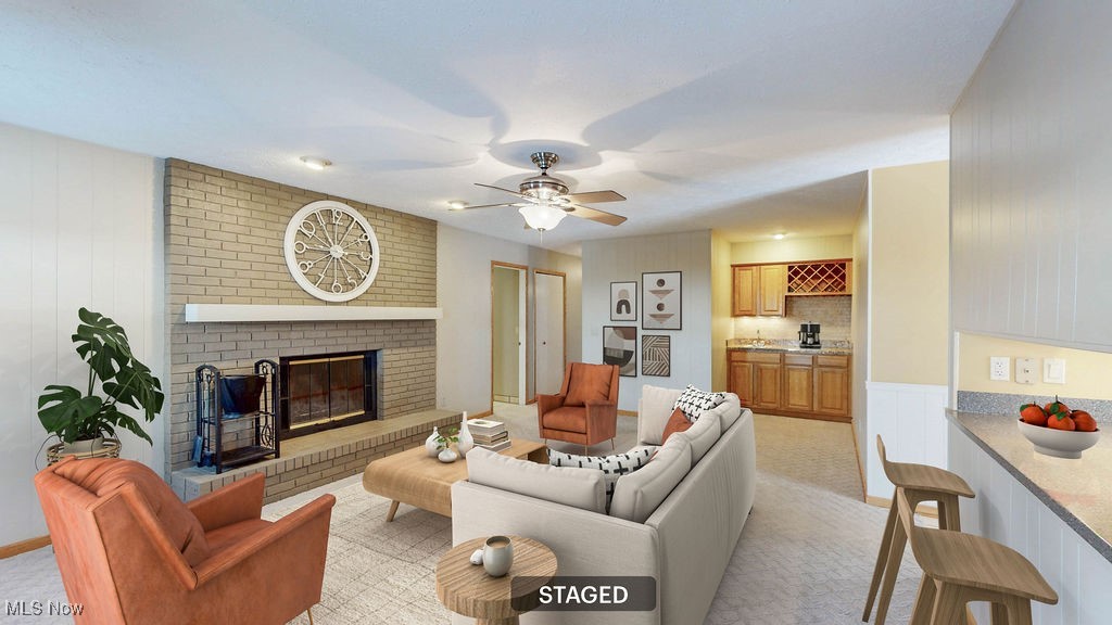 Bainbrook / Laurel Springs - Residential