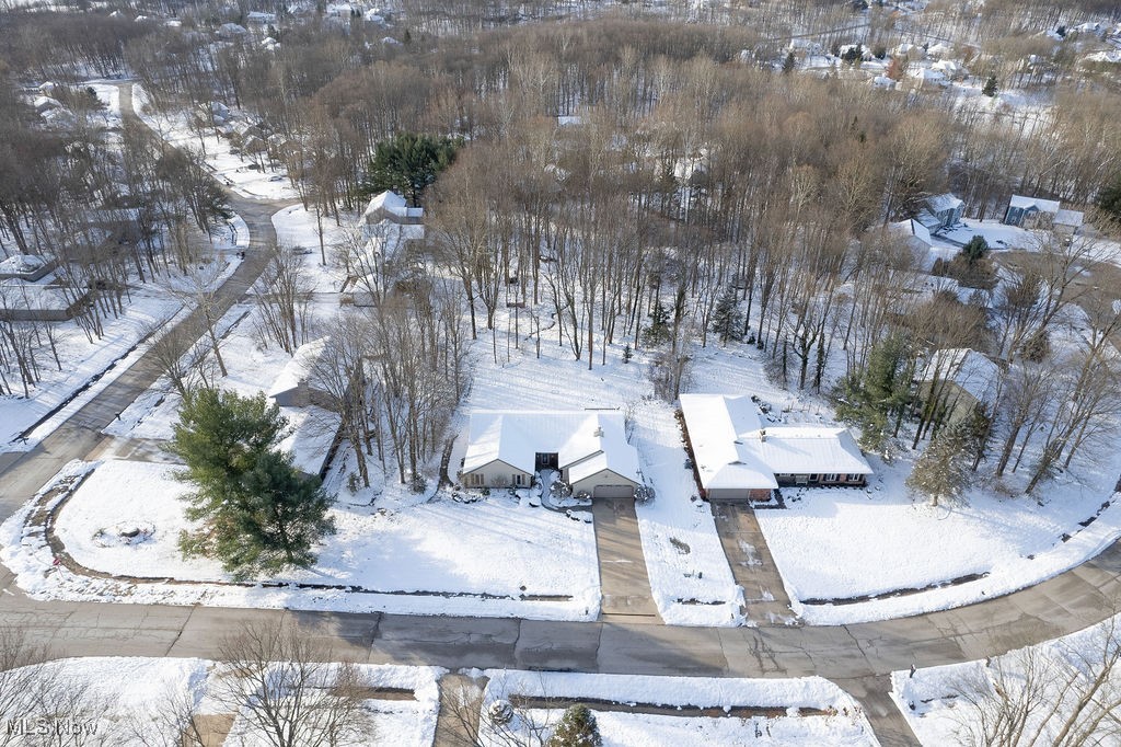 Bainbrook / Laurel Springs - Residential