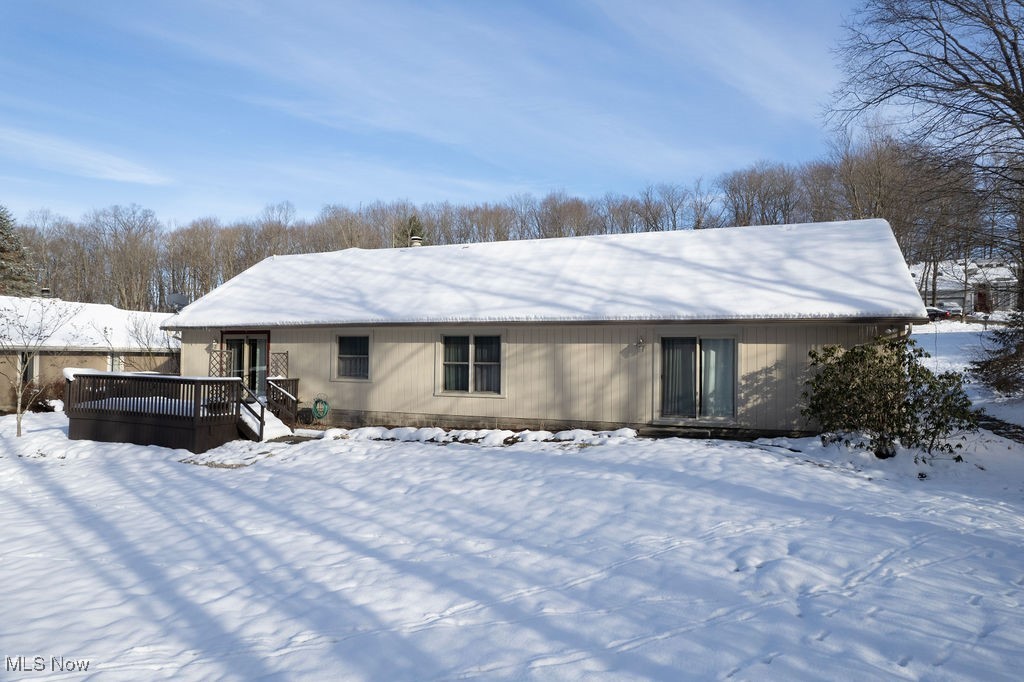 Bainbrook / Laurel Springs - Residential