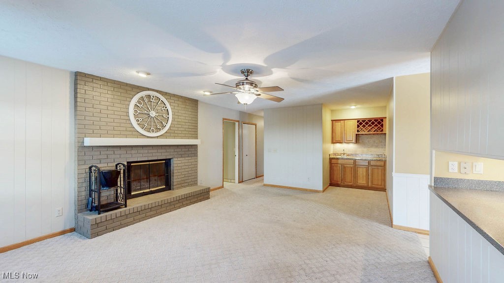 Bainbrook / Laurel Springs - Residential