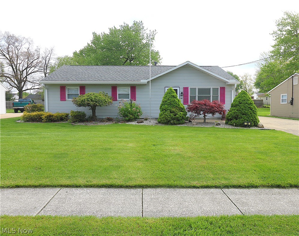 28 Valley Park Drive