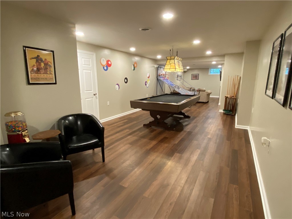 Ashbrooke - Residential